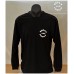 Mens Long Sleeve T'shirt