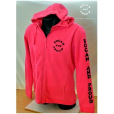 Sheilas Hoodies