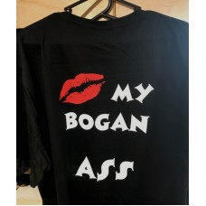 Kiss My Bogan Ass